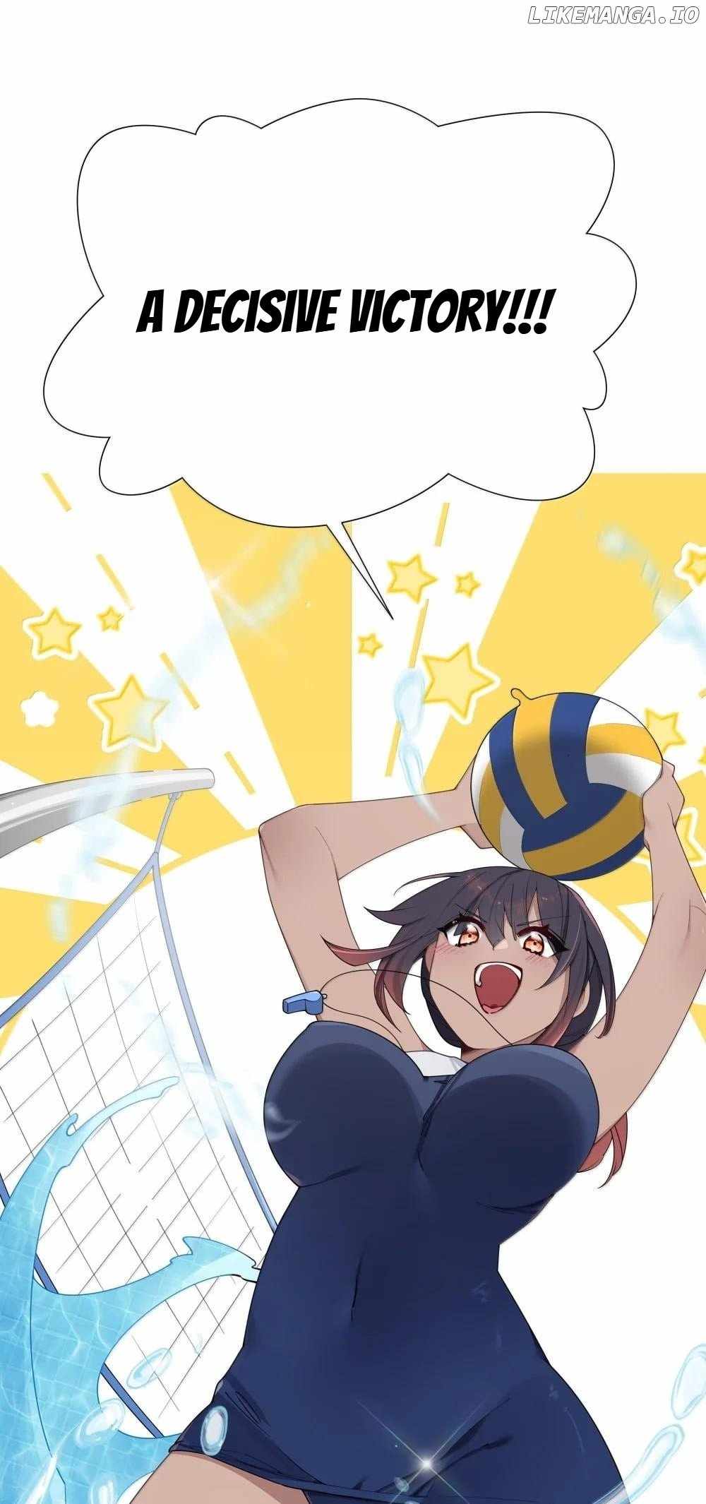 My Fake Girlfriends Are Using Me as a Shield Chapter 136 - Page 8