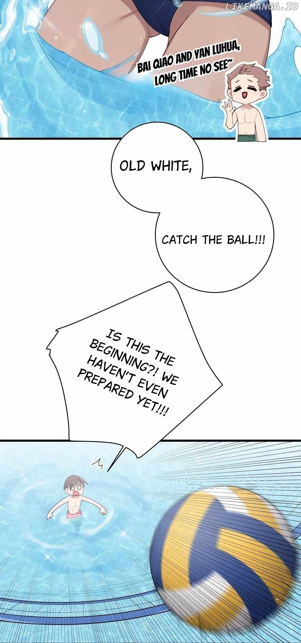My Fake Girlfriends Are Using Me as a Shield Chapter 136 - Page 9