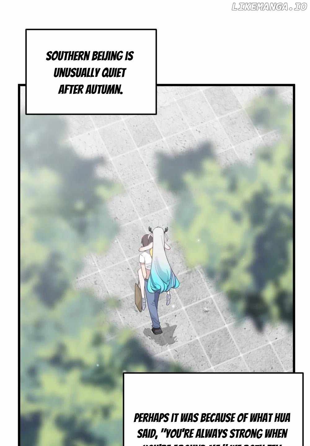 My Fake Girlfriends Are Using Me as a Shield Chapter 137 - Page 1
