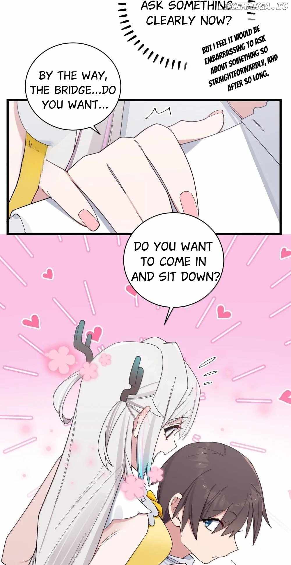 My Fake Girlfriends Are Using Me as a Shield Chapter 137 - Page 11