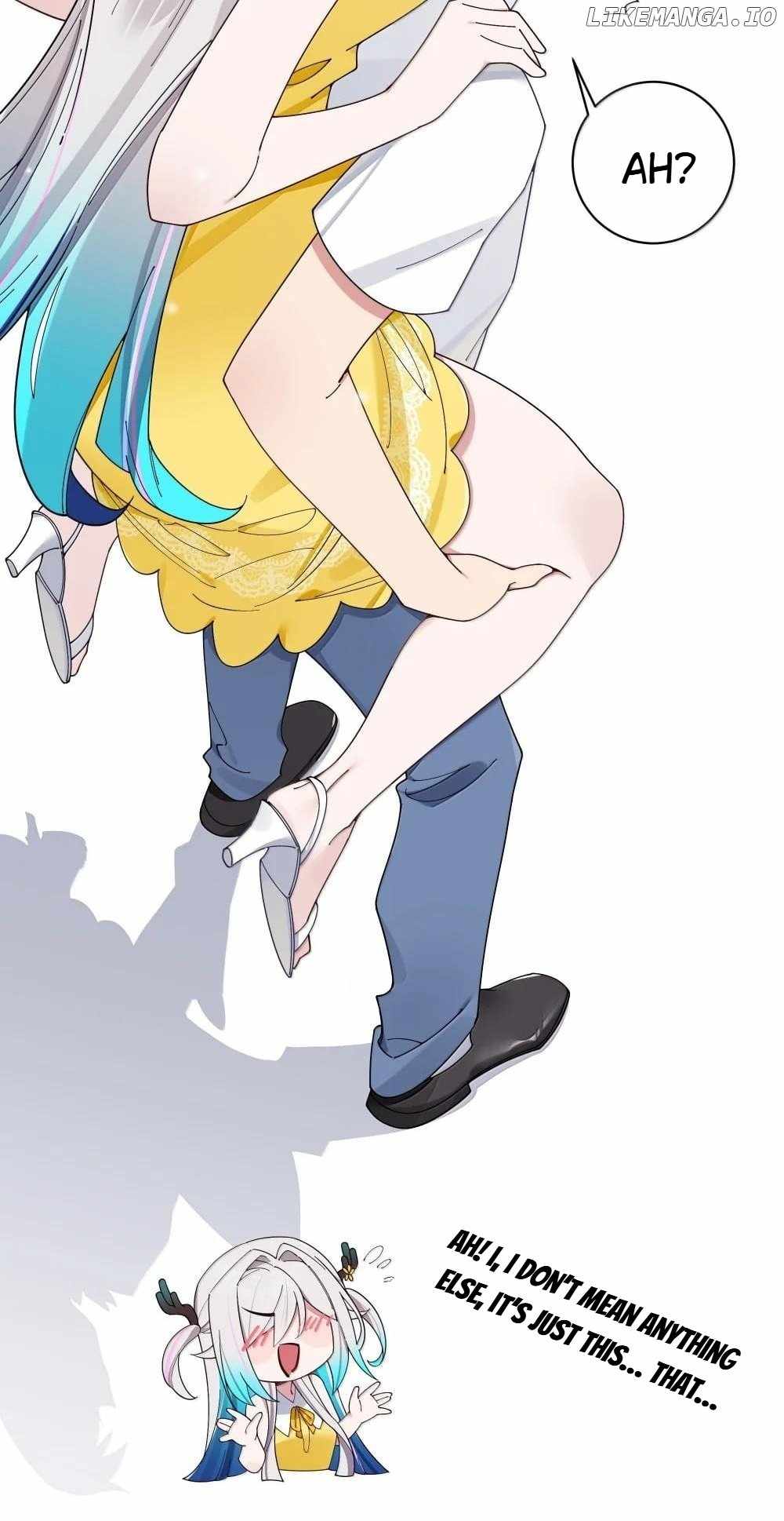 My Fake Girlfriends Are Using Me as a Shield Chapter 137 - Page 12