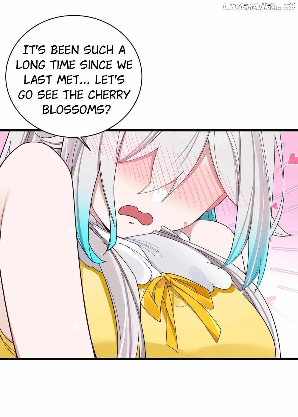 My Fake Girlfriends Are Using Me as a Shield Chapter 137 - Page 13