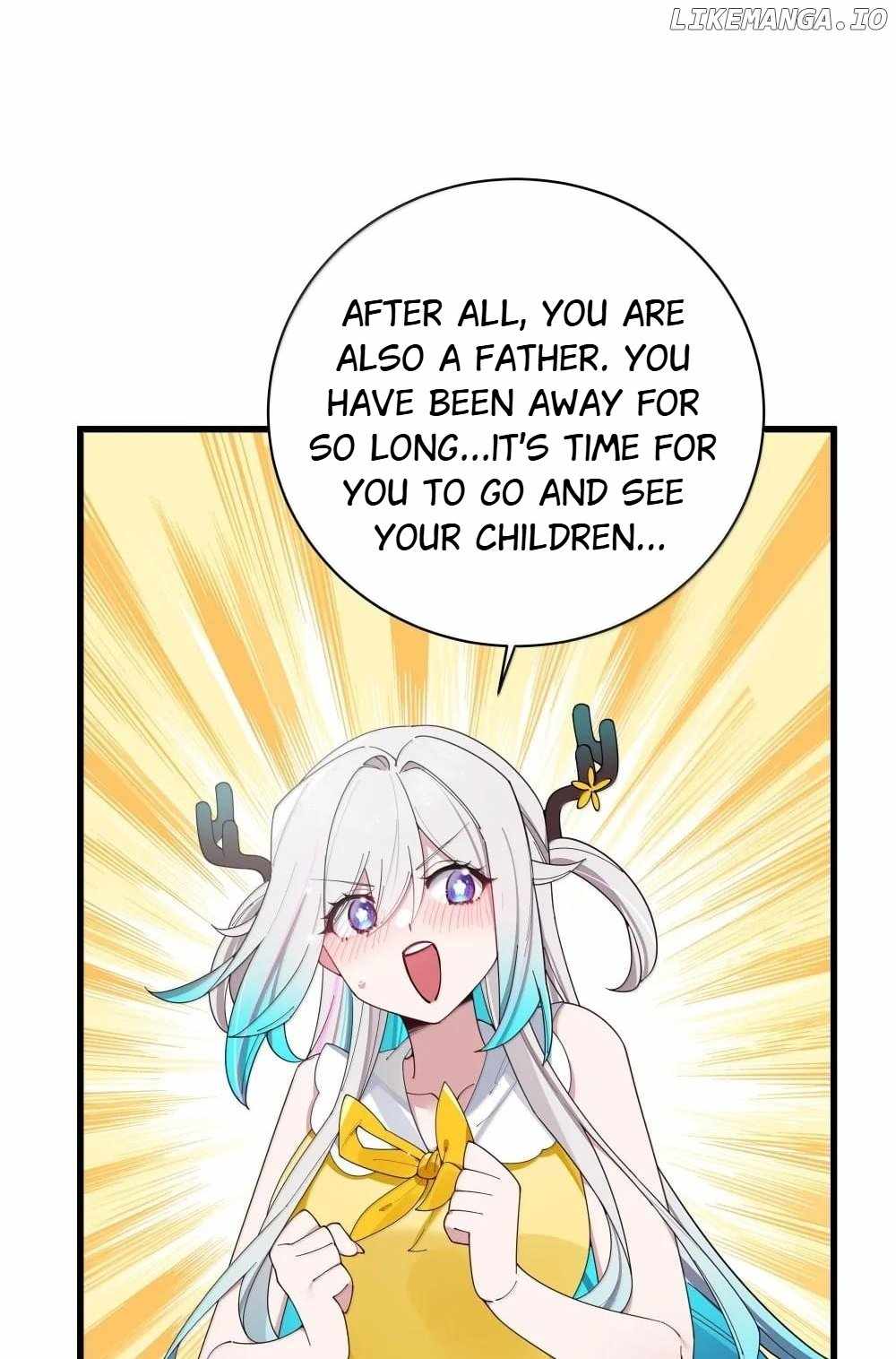 My Fake Girlfriends Are Using Me as a Shield Chapter 137 - Page 14