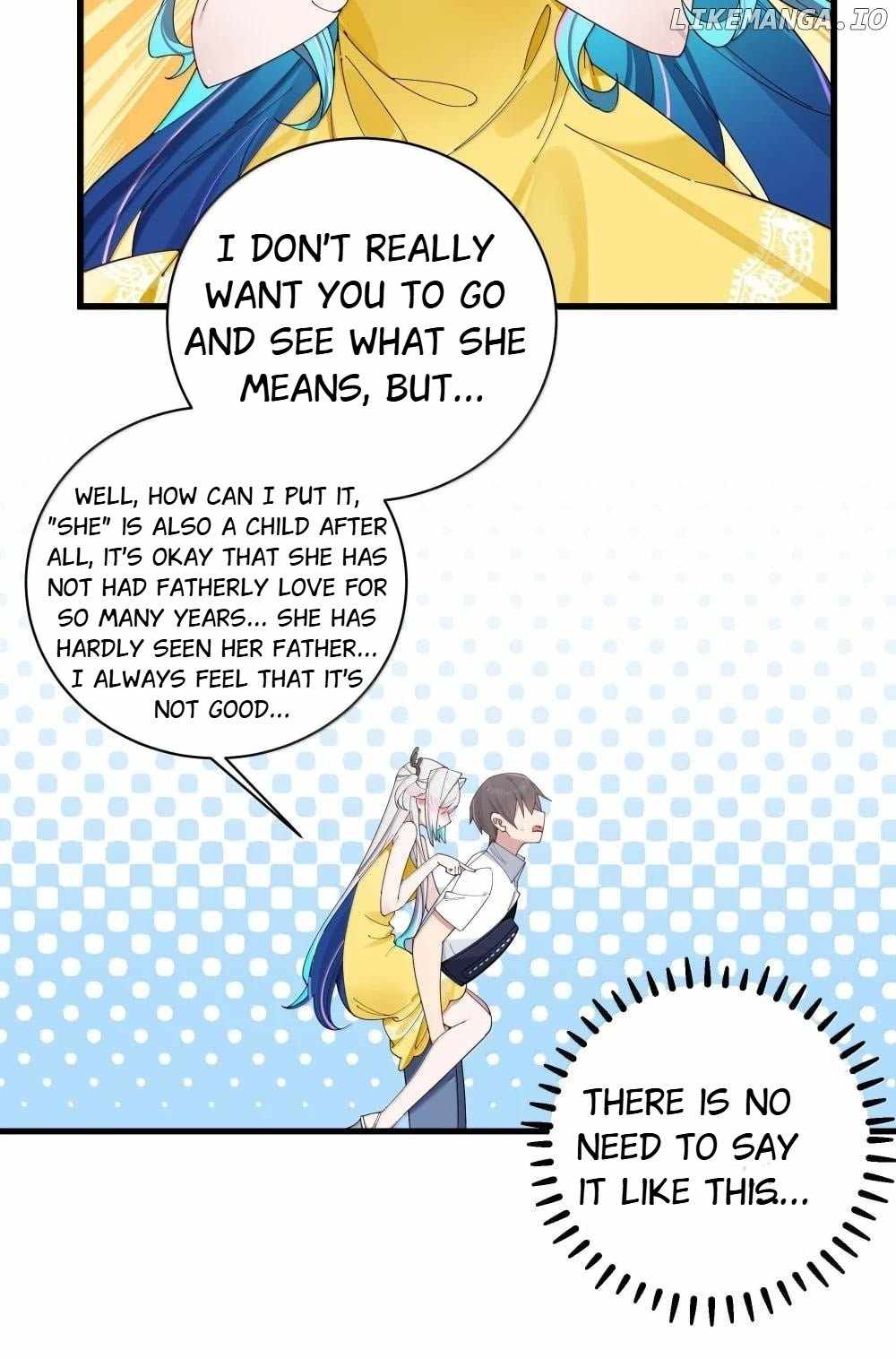 My Fake Girlfriends Are Using Me as a Shield Chapter 137 - Page 15