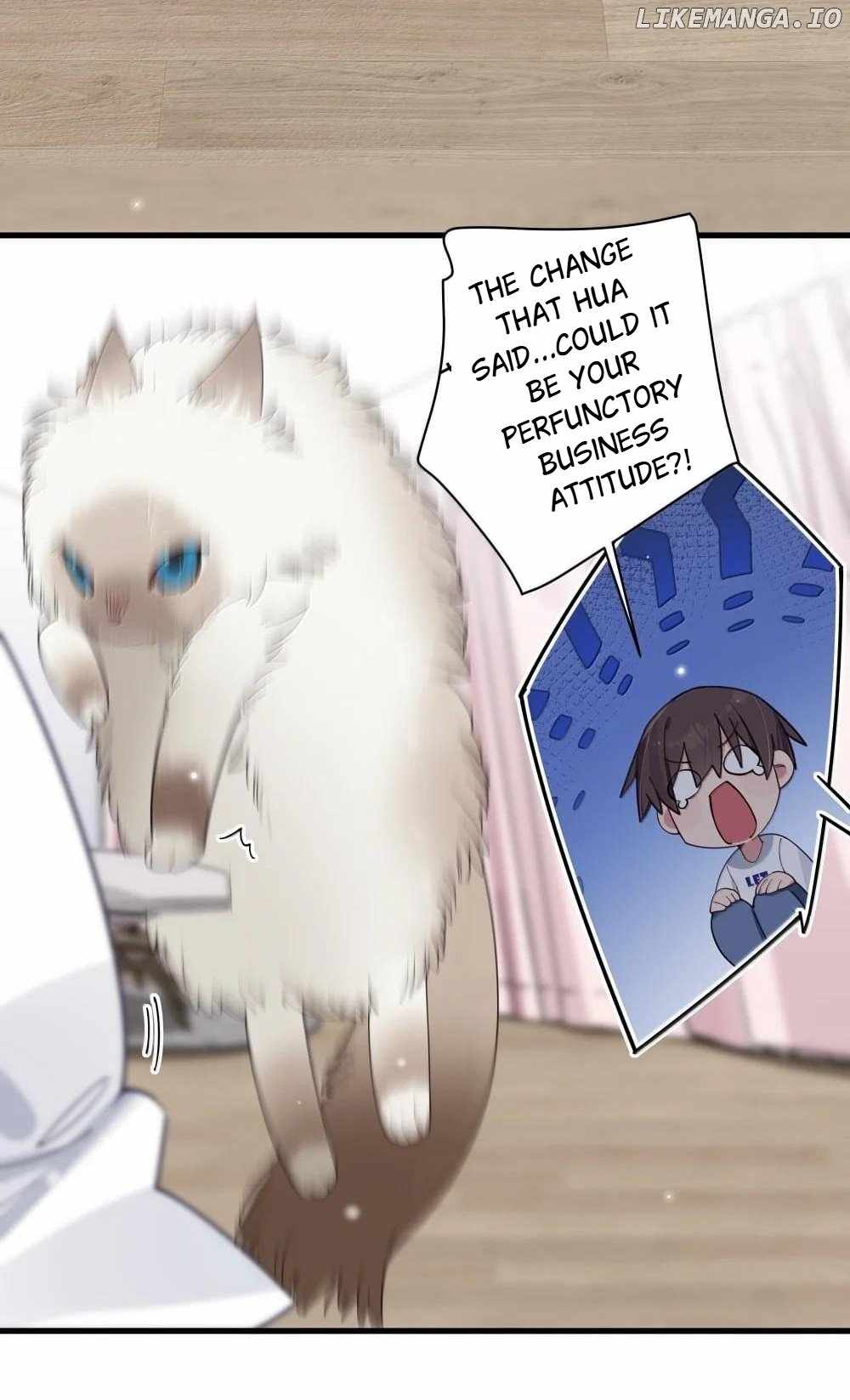 My Fake Girlfriends Are Using Me as a Shield Chapter 137 - Page 22