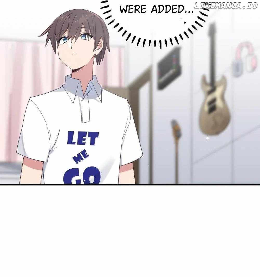 My Fake Girlfriends Are Using Me as a Shield Chapter 137 - Page 24