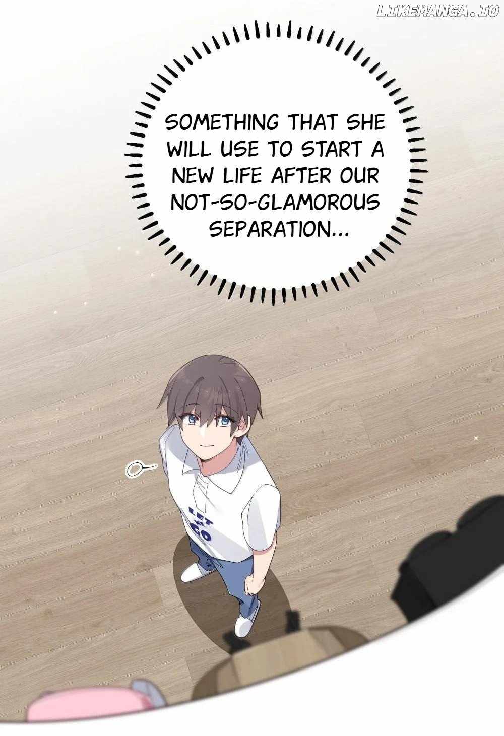 My Fake Girlfriends Are Using Me as a Shield Chapter 137 - Page 25