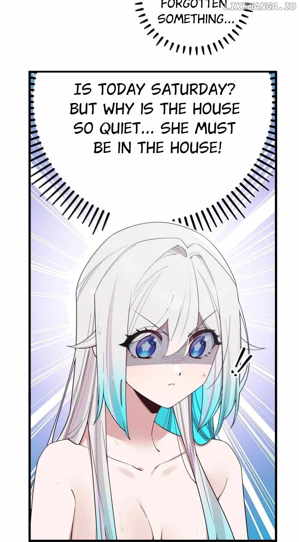 My Fake Girlfriends Are Using Me as a Shield Chapter 137 - Page 28