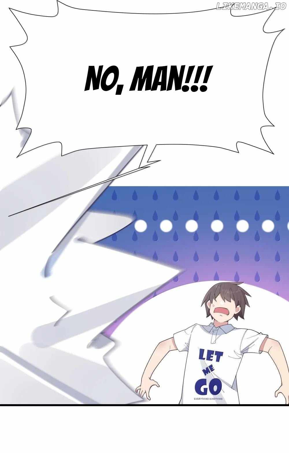 My Fake Girlfriends Are Using Me as a Shield Chapter 137 - Page 29