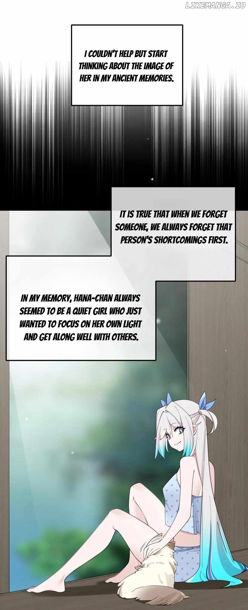 My Fake Girlfriends Are Using Me as a Shield Chapter 137 - Page 3