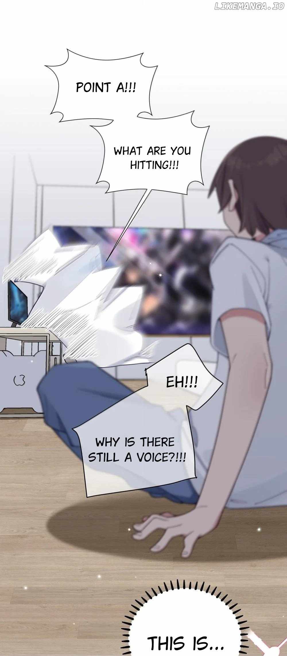 My Fake Girlfriends Are Using Me as a Shield Chapter 137 - Page 30