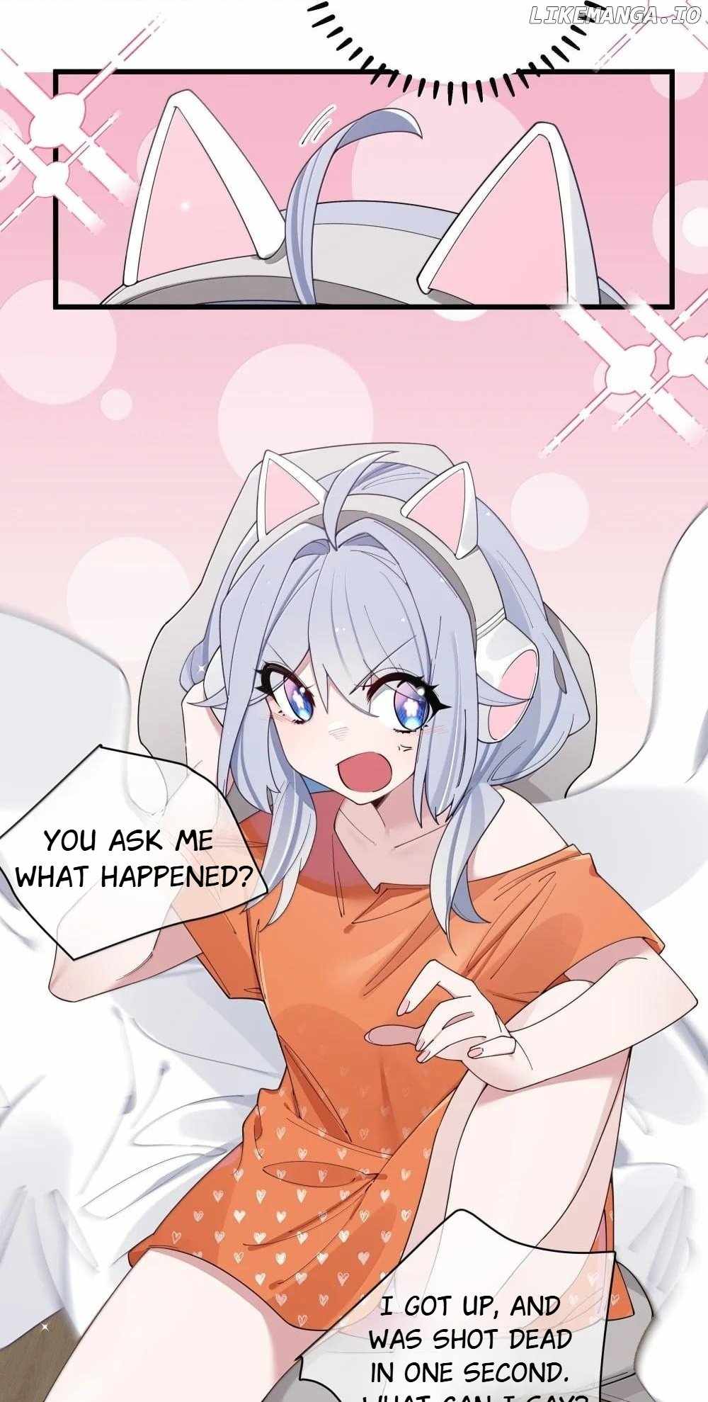 My Fake Girlfriends Are Using Me as a Shield Chapter 137 - Page 31