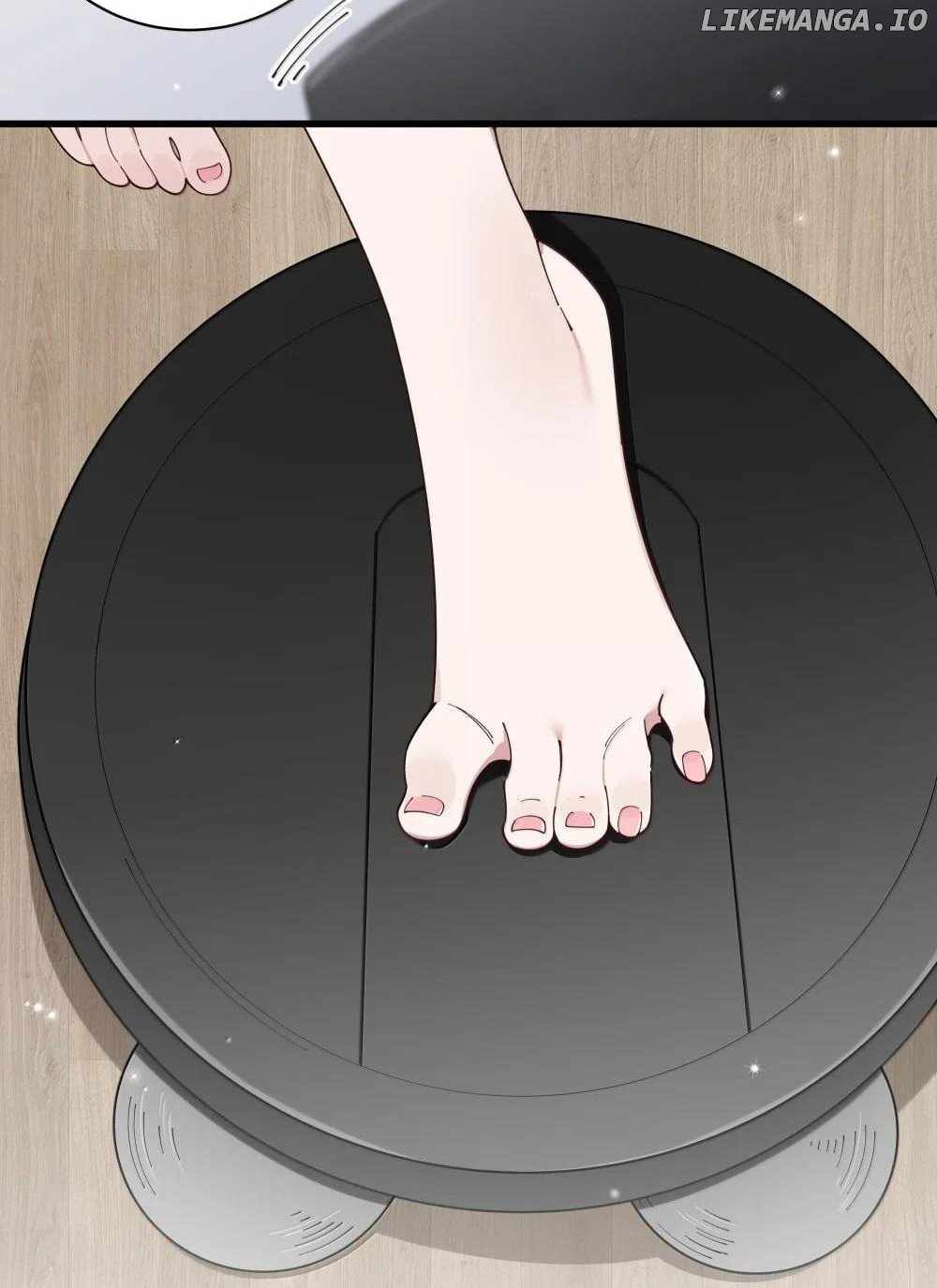 My Fake Girlfriends Are Using Me as a Shield Chapter 137 - Page 34