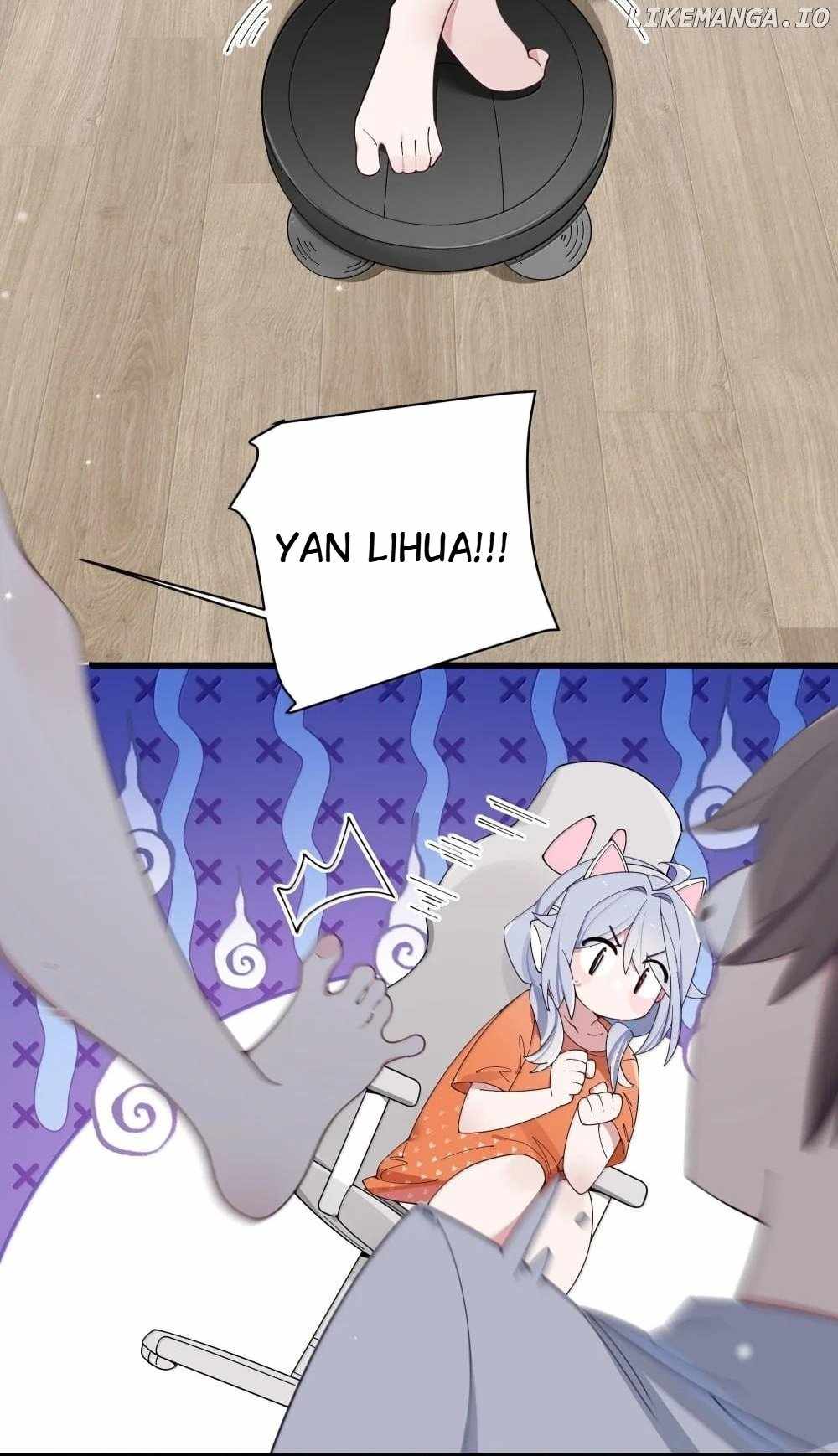 My Fake Girlfriends Are Using Me as a Shield Chapter 137 - Page 36