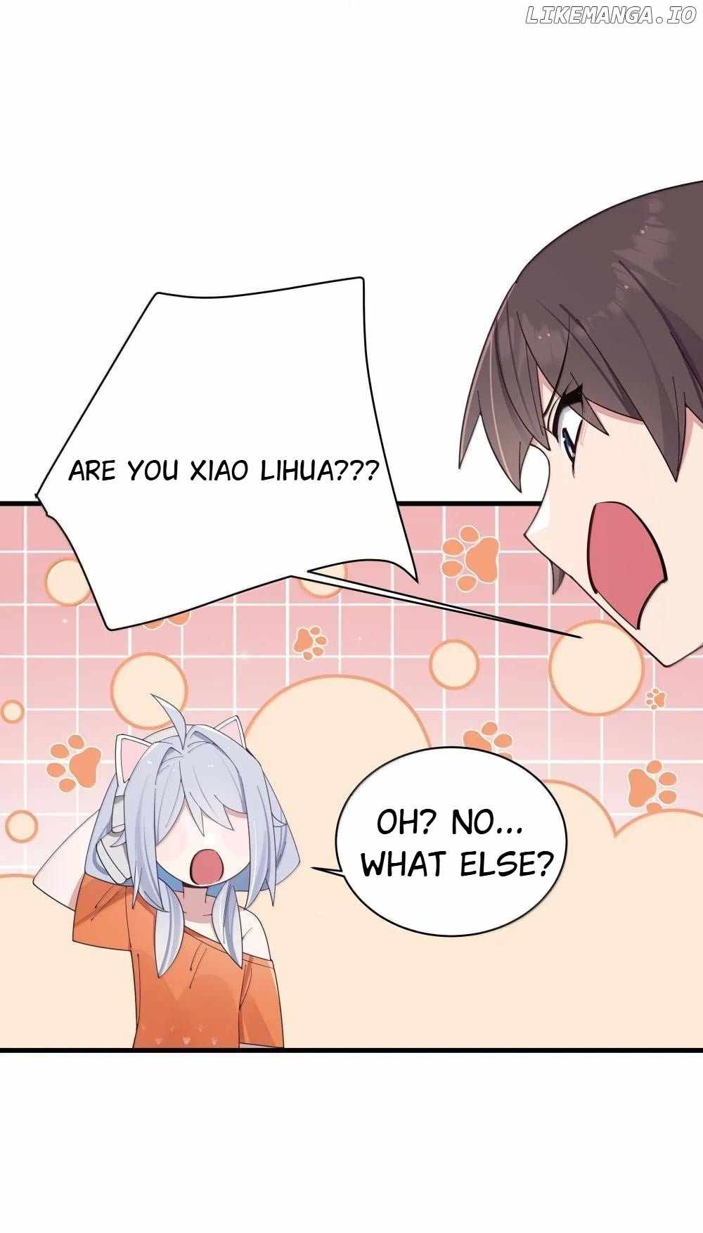 My Fake Girlfriends Are Using Me as a Shield Chapter 137 - Page 39