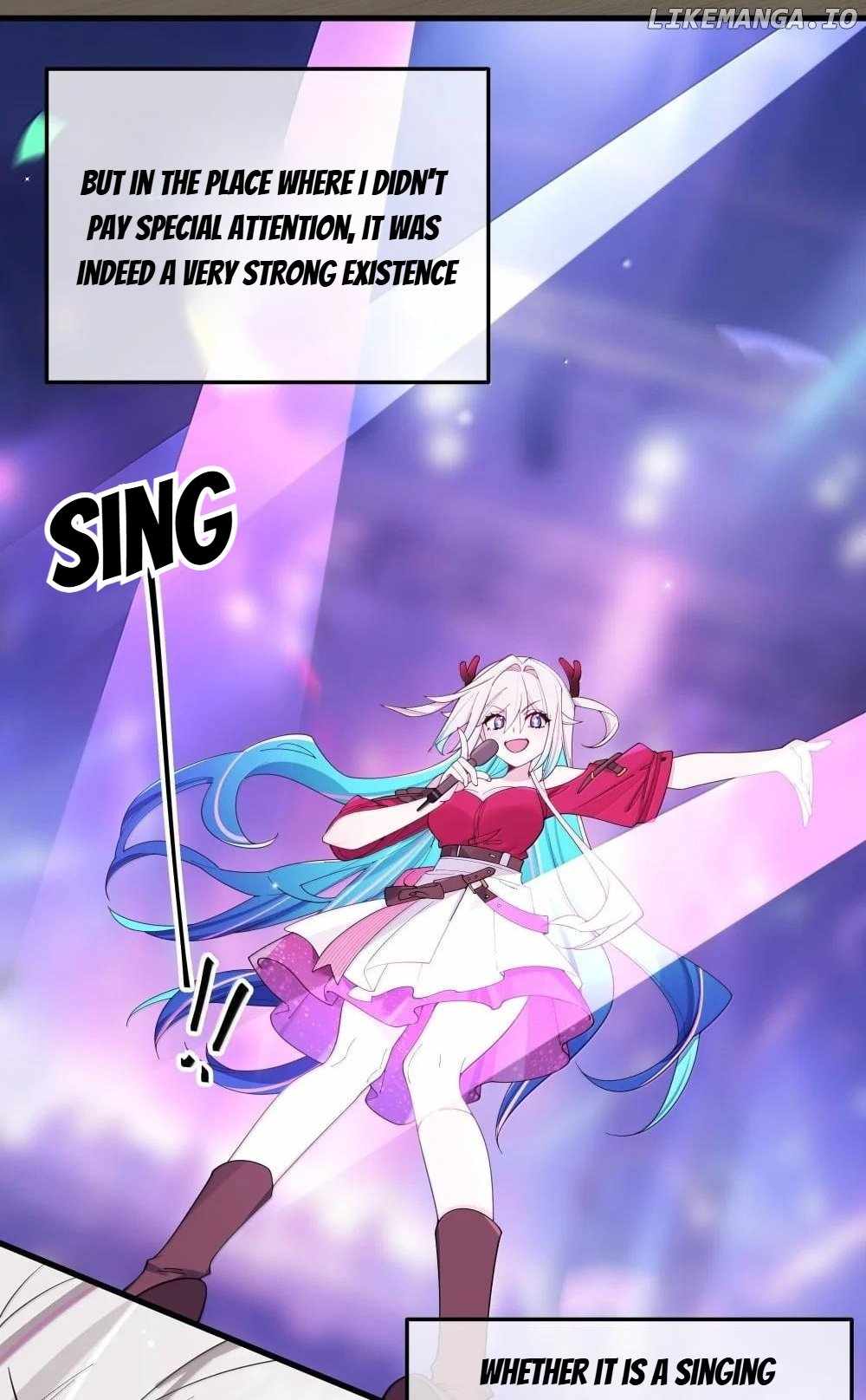 My Fake Girlfriends Are Using Me as a Shield Chapter 137 - Page 4