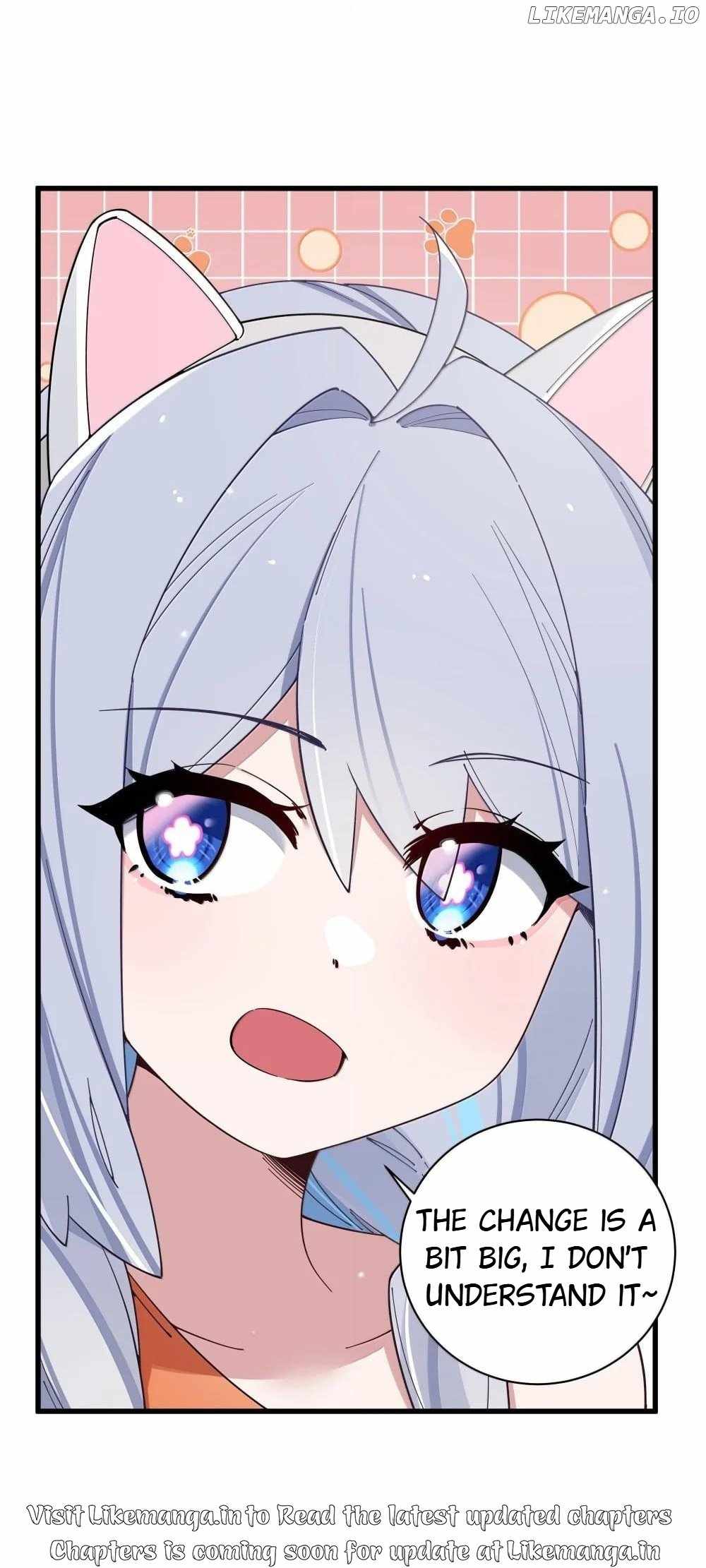 My Fake Girlfriends Are Using Me as a Shield Chapter 137 - Page 40