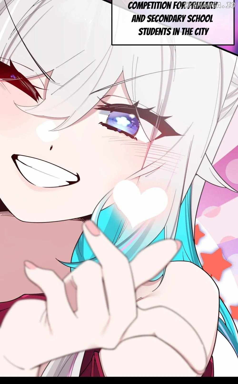 My Fake Girlfriends Are Using Me as a Shield Chapter 137 - Page 5