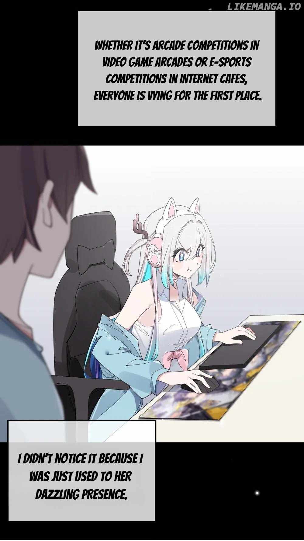 My Fake Girlfriends Are Using Me as a Shield Chapter 137 - Page 6