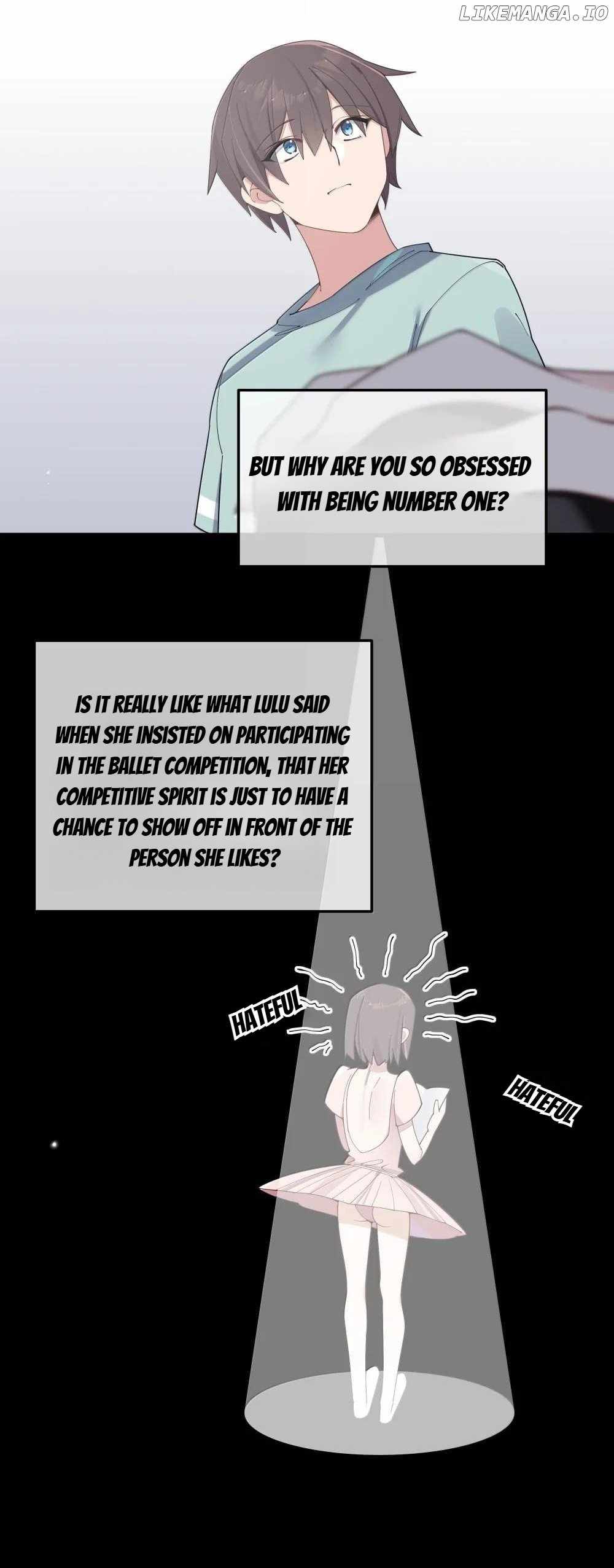 My Fake Girlfriends Are Using Me as a Shield Chapter 137 - Page 7