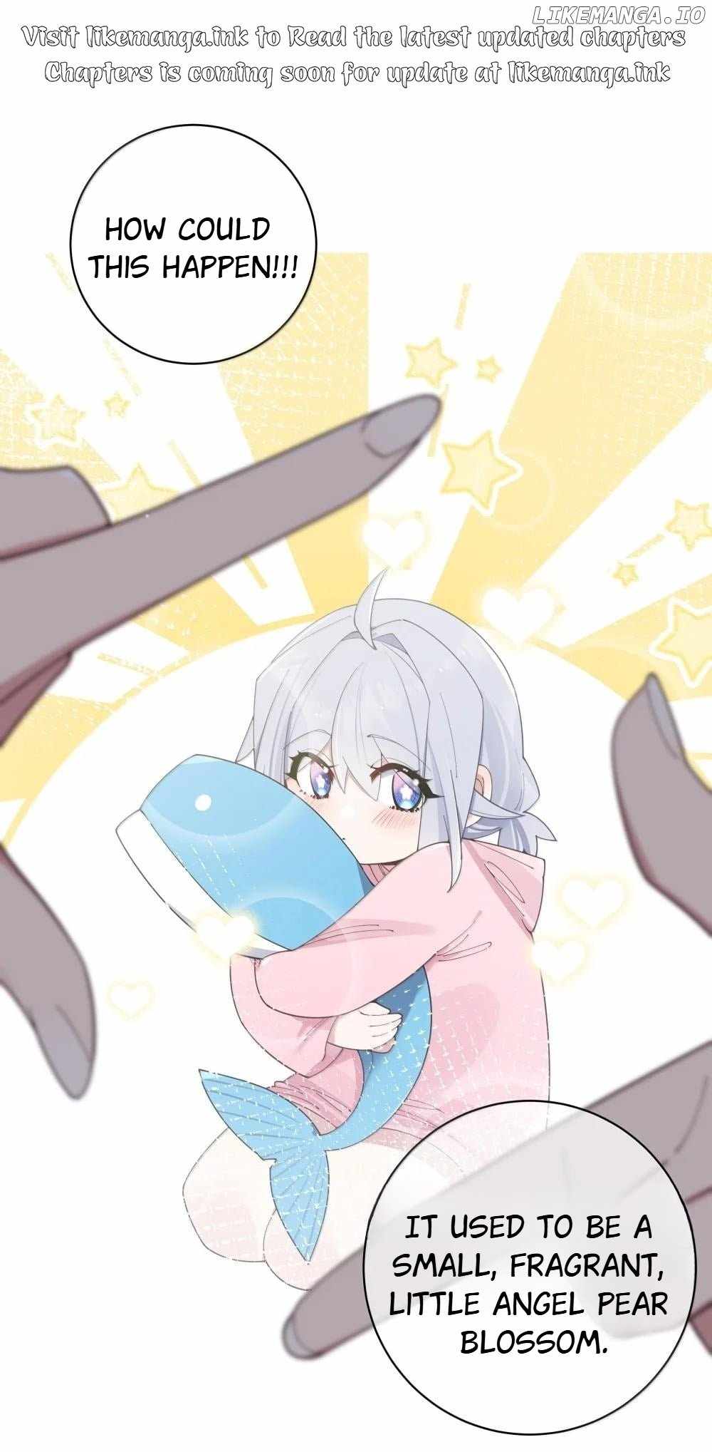 My Fake Girlfriends Are Using Me as a Shield Chapter 138 - Page 0