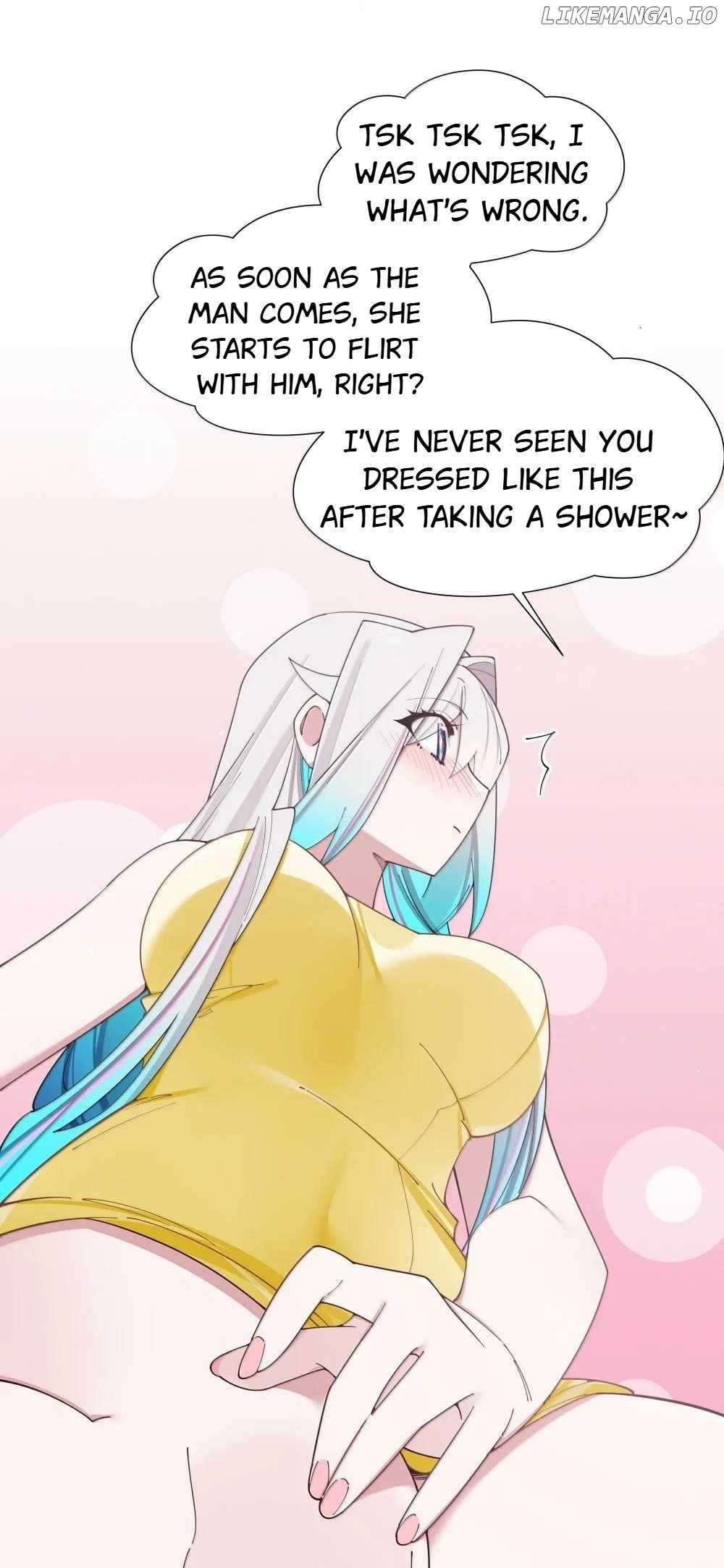 My Fake Girlfriends Are Using Me as a Shield Chapter 138 - Page 11