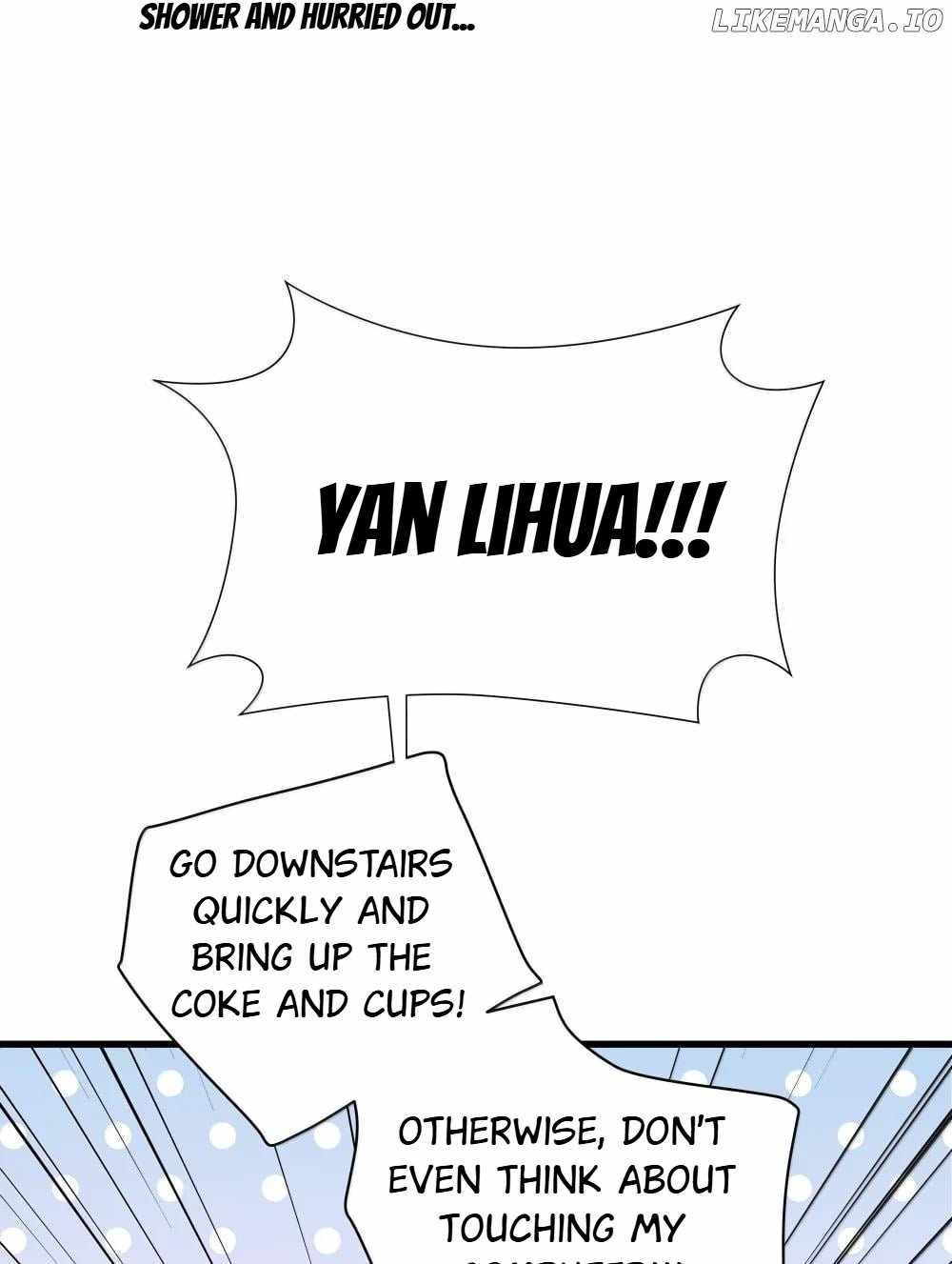 My Fake Girlfriends Are Using Me as a Shield Chapter 138 - Page 13