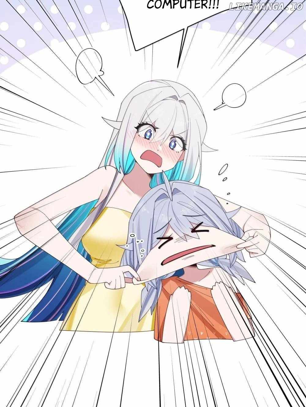 My Fake Girlfriends Are Using Me as a Shield Chapter 138 - Page 14
