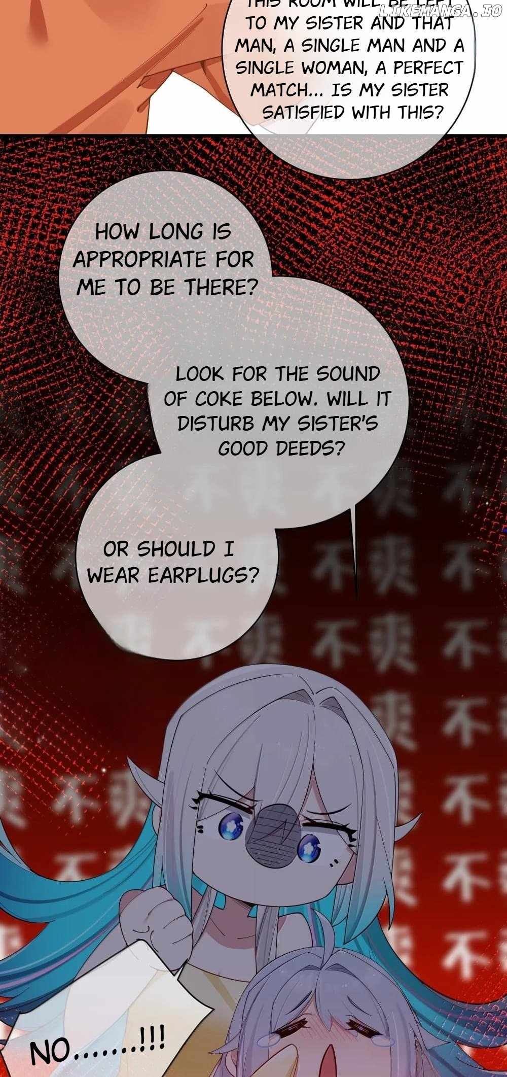 My Fake Girlfriends Are Using Me as a Shield Chapter 138 - Page 17