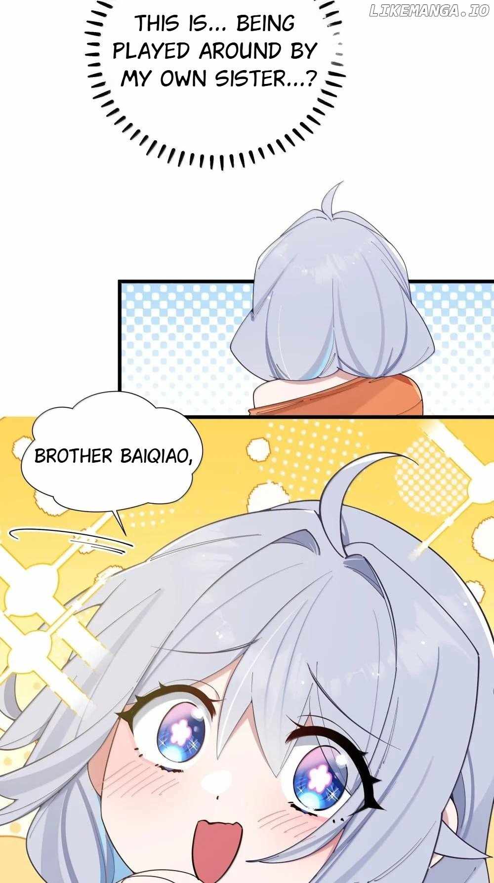 My Fake Girlfriends Are Using Me as a Shield Chapter 138 - Page 19