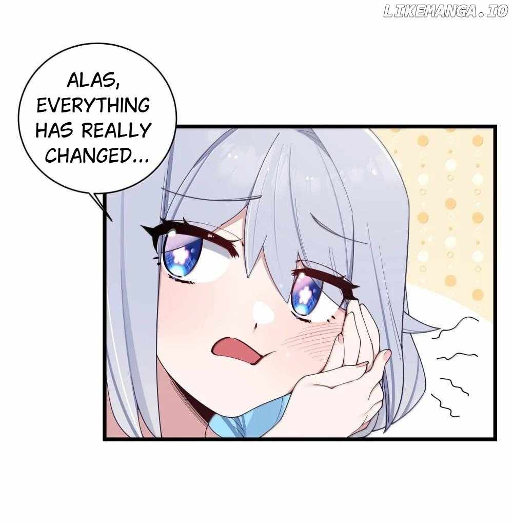 My Fake Girlfriends Are Using Me as a Shield Chapter 138 - Page 22