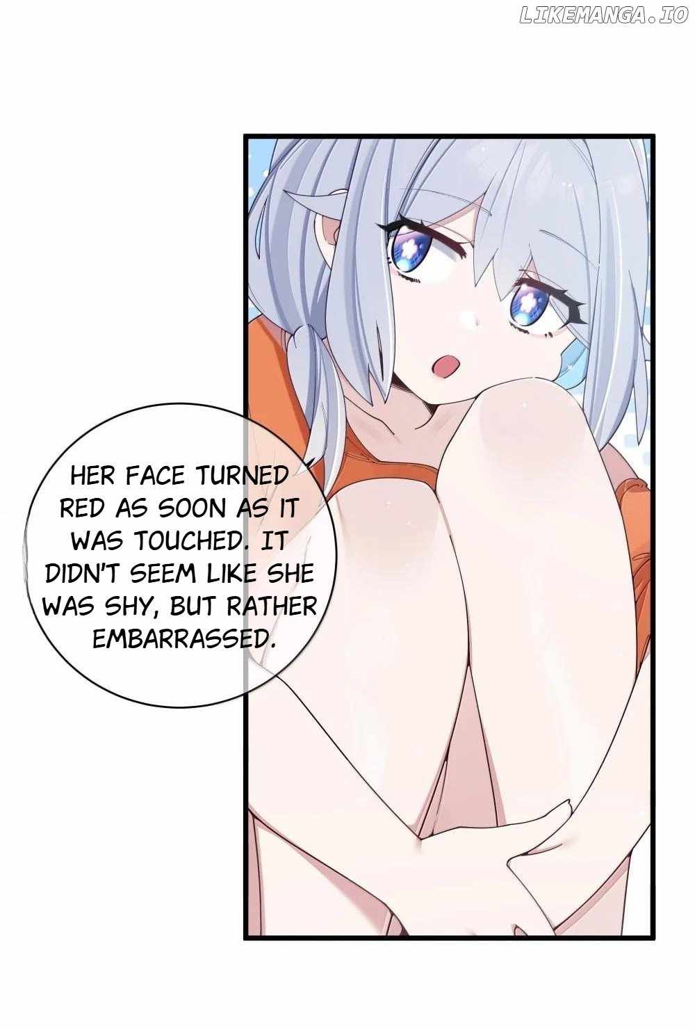 My Fake Girlfriends Are Using Me as a Shield Chapter 138 - Page 24