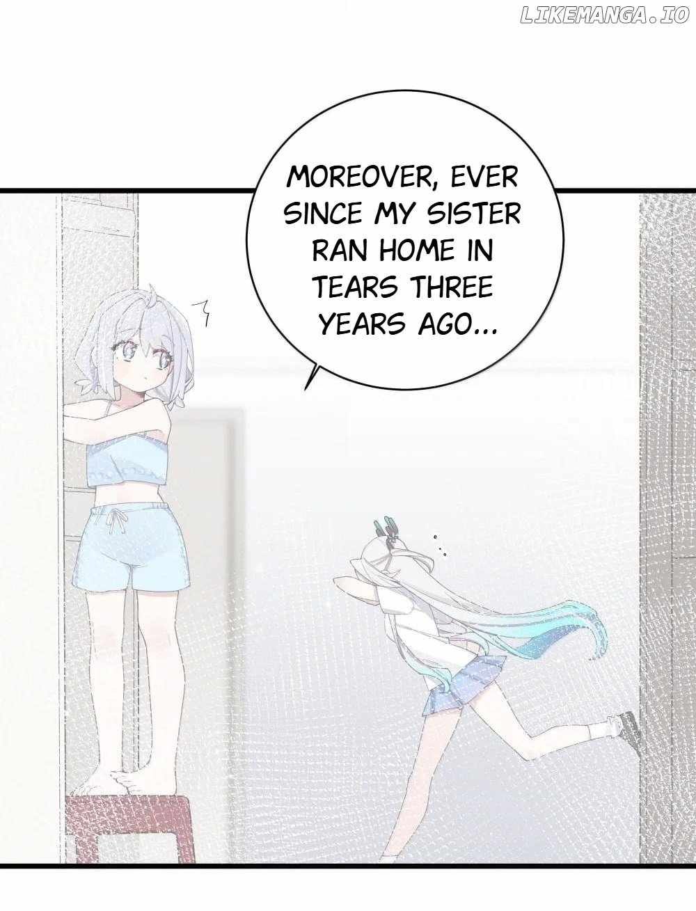 My Fake Girlfriends Are Using Me as a Shield Chapter 138 - Page 25