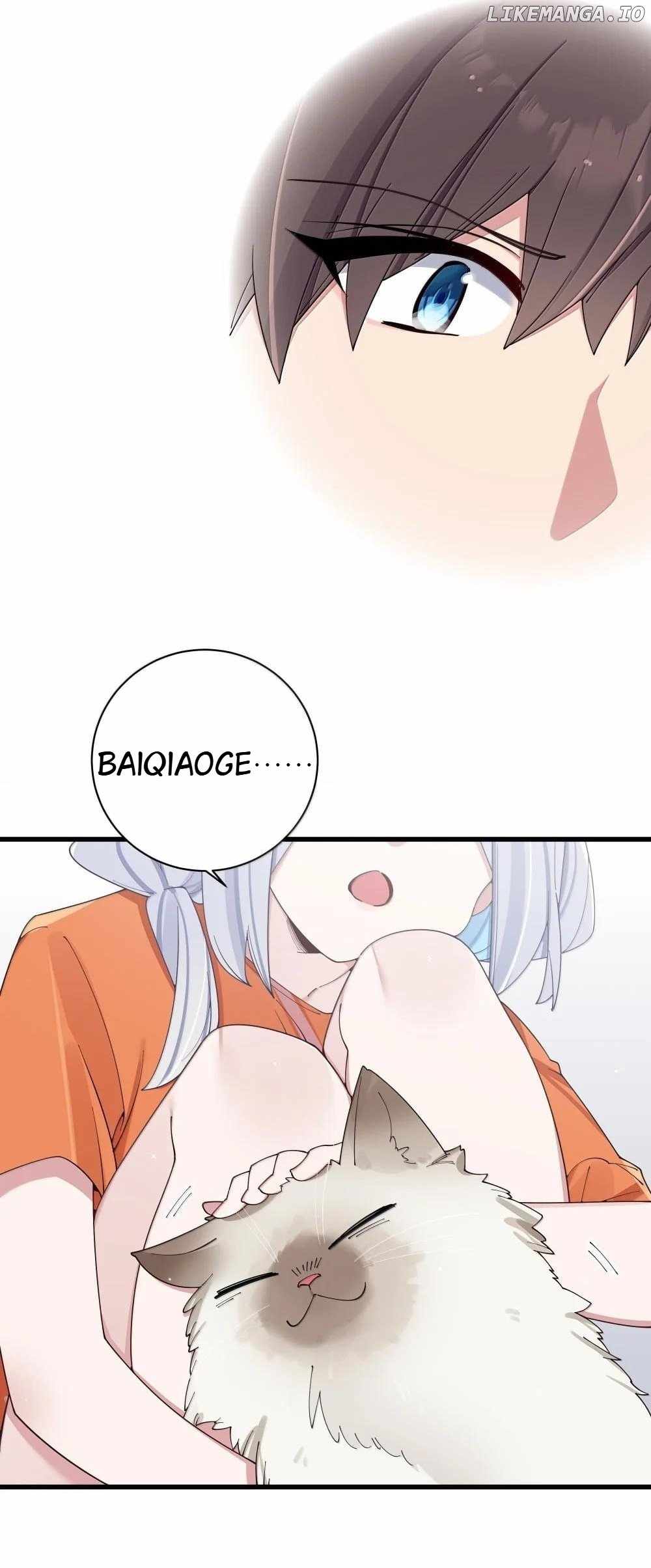My Fake Girlfriends Are Using Me as a Shield Chapter 138 - Page 27