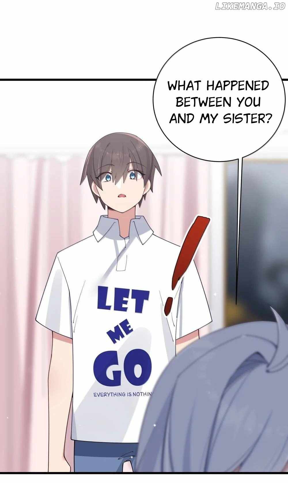 My Fake Girlfriends Are Using Me as a Shield Chapter 138 - Page 28
