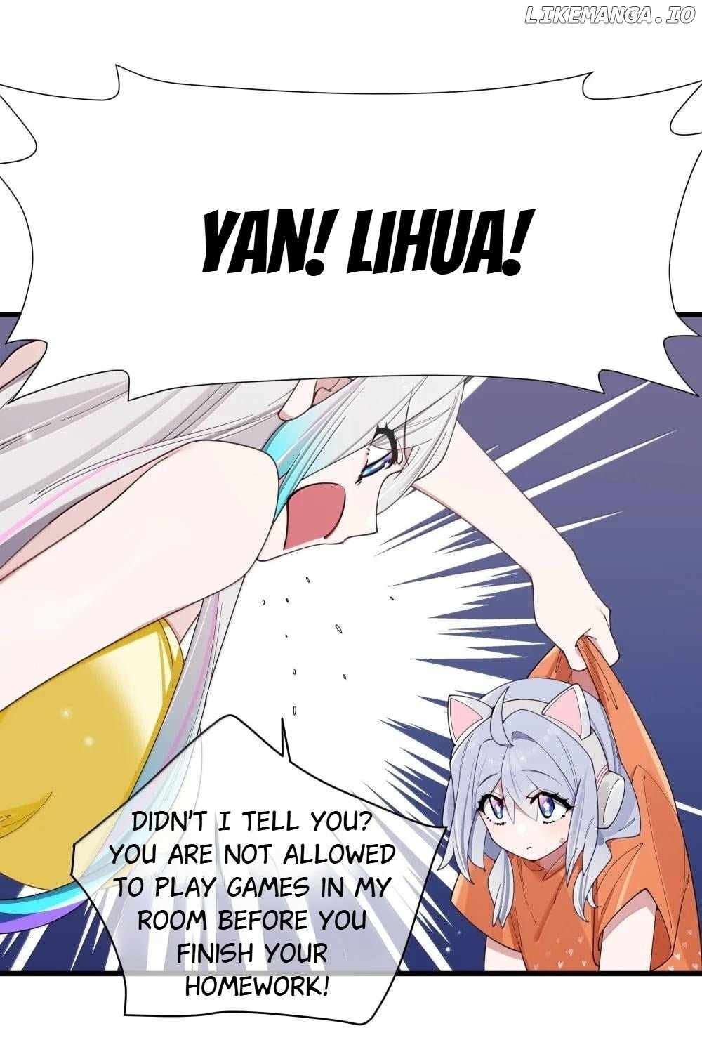 My Fake Girlfriends Are Using Me as a Shield Chapter 138 - Page 3