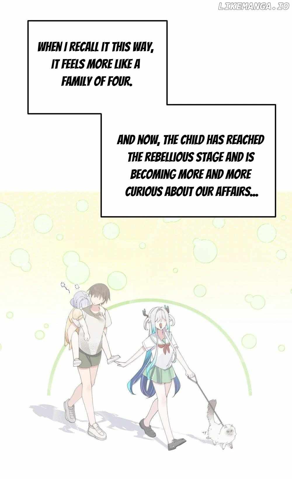 My Fake Girlfriends Are Using Me as a Shield Chapter 138 - Page 32