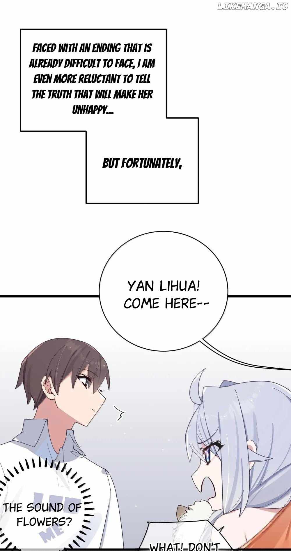 My Fake Girlfriends Are Using Me as a Shield Chapter 138 - Page 33
