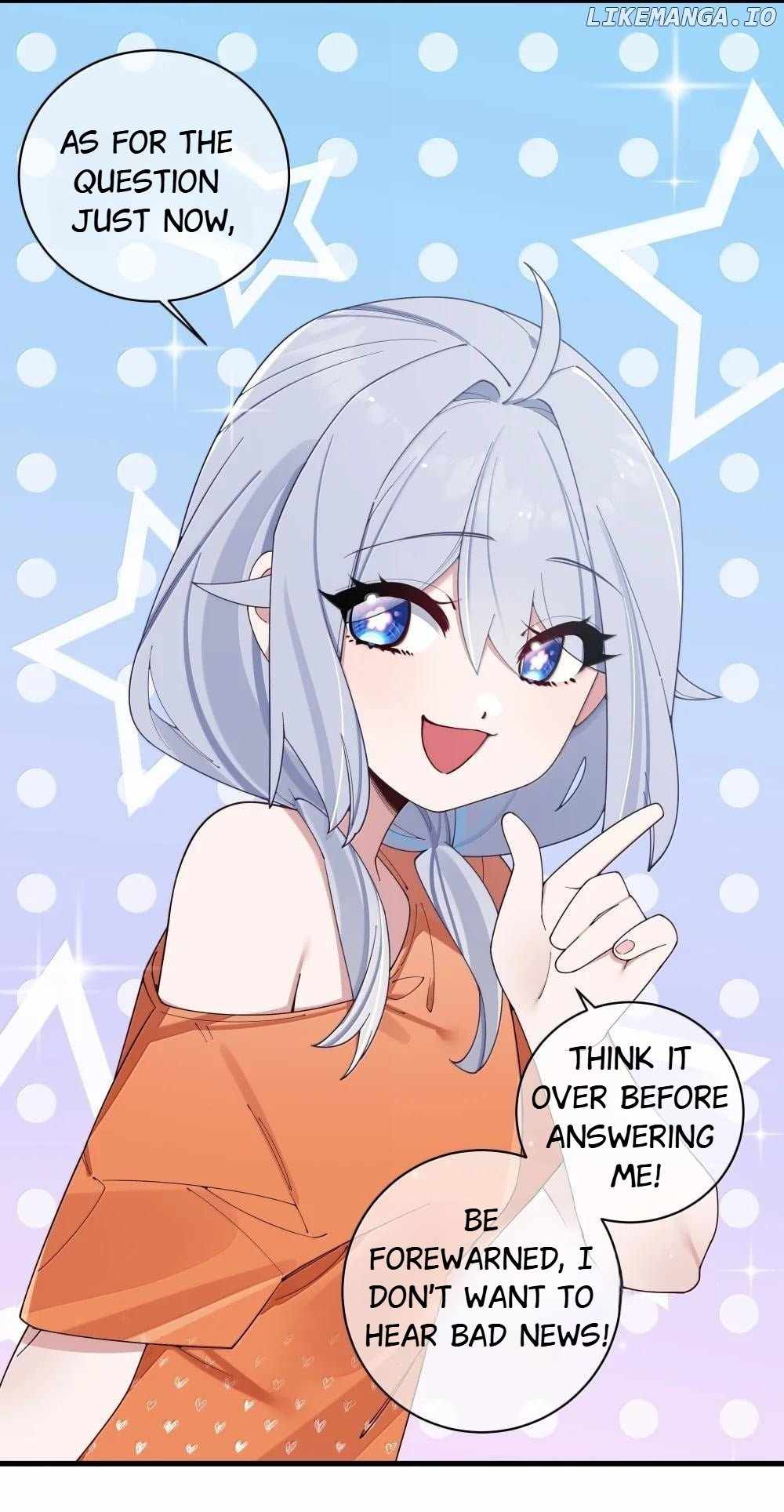 My Fake Girlfriends Are Using Me as a Shield Chapter 138 - Page 35