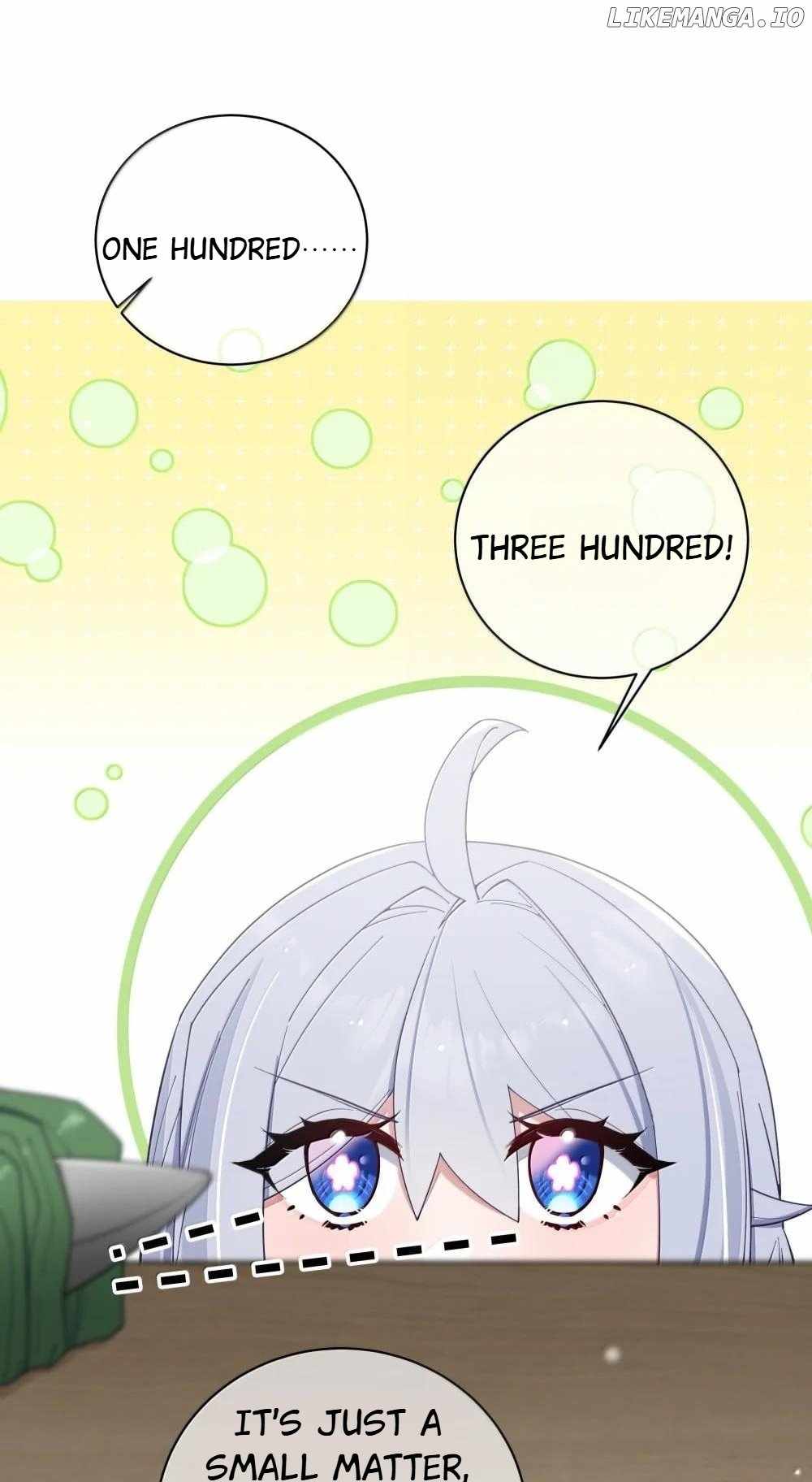 My Fake Girlfriends Are Using Me as a Shield Chapter 138 - Page 37