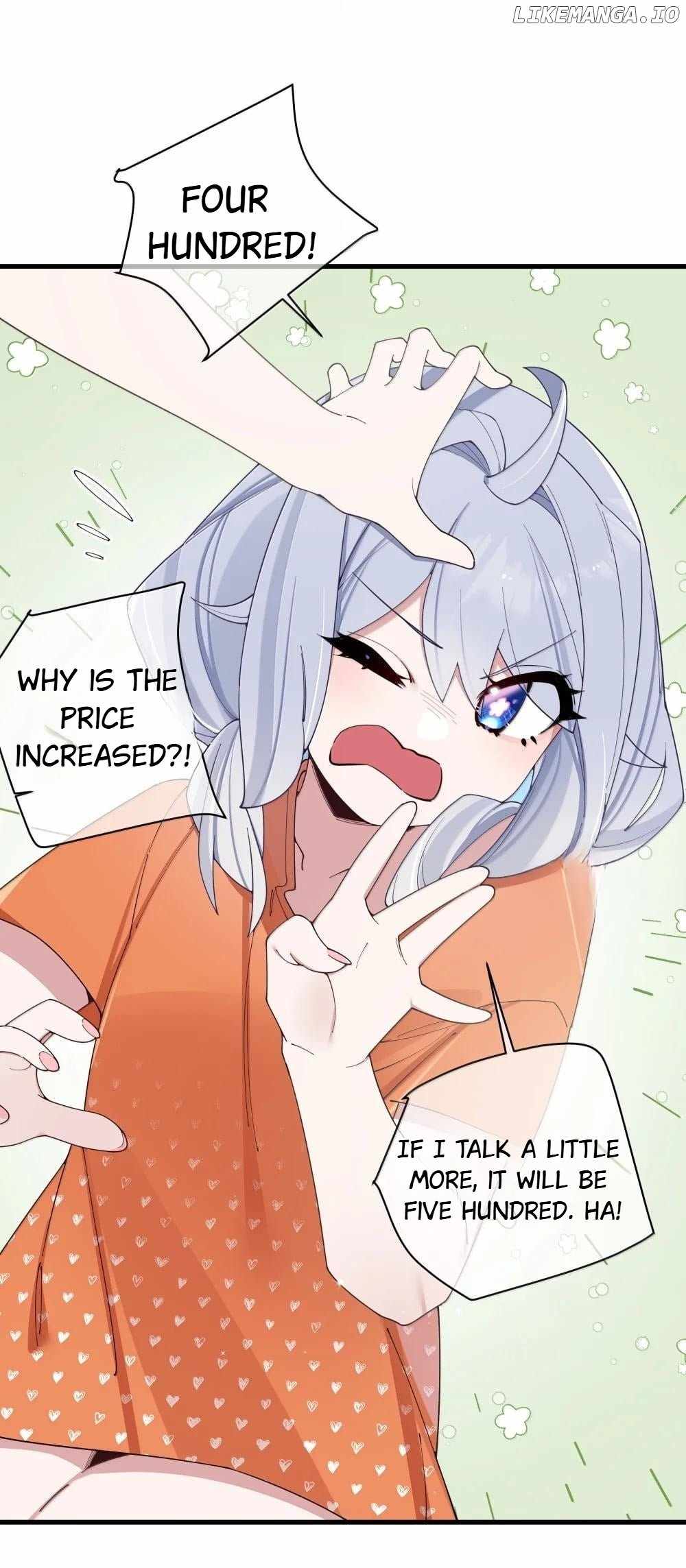 My Fake Girlfriends Are Using Me as a Shield Chapter 138 - Page 39