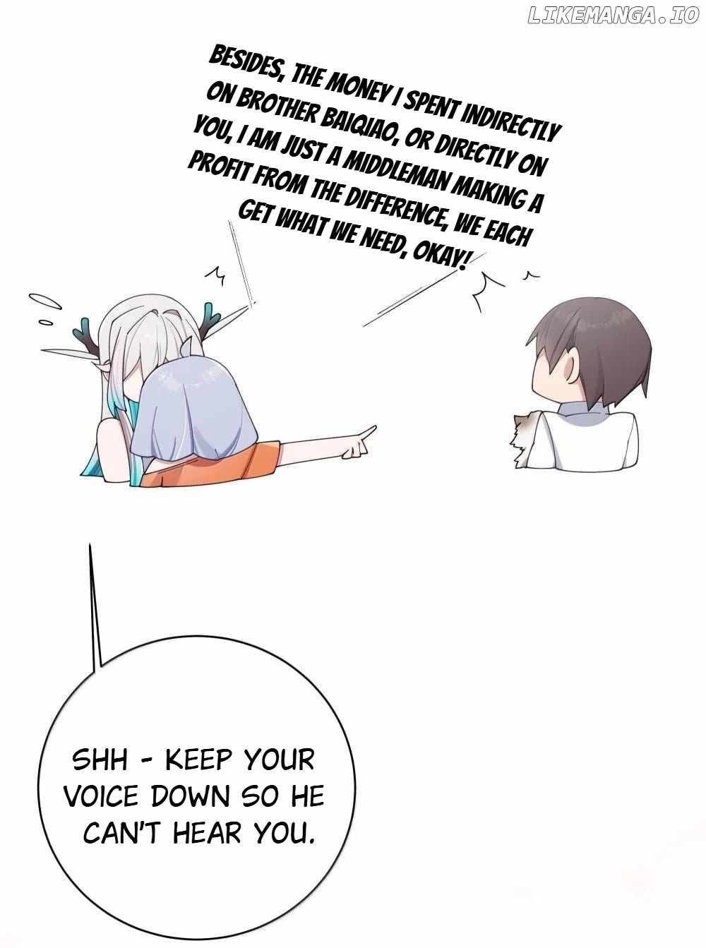 My Fake Girlfriends Are Using Me as a Shield Chapter 138 - Page 41