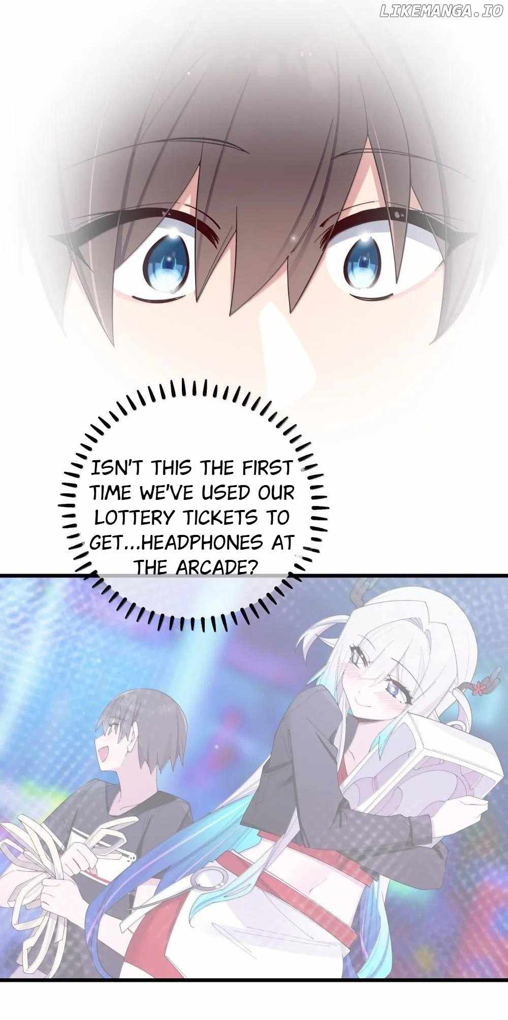 My Fake Girlfriends Are Using Me as a Shield Chapter 138 - Page 5