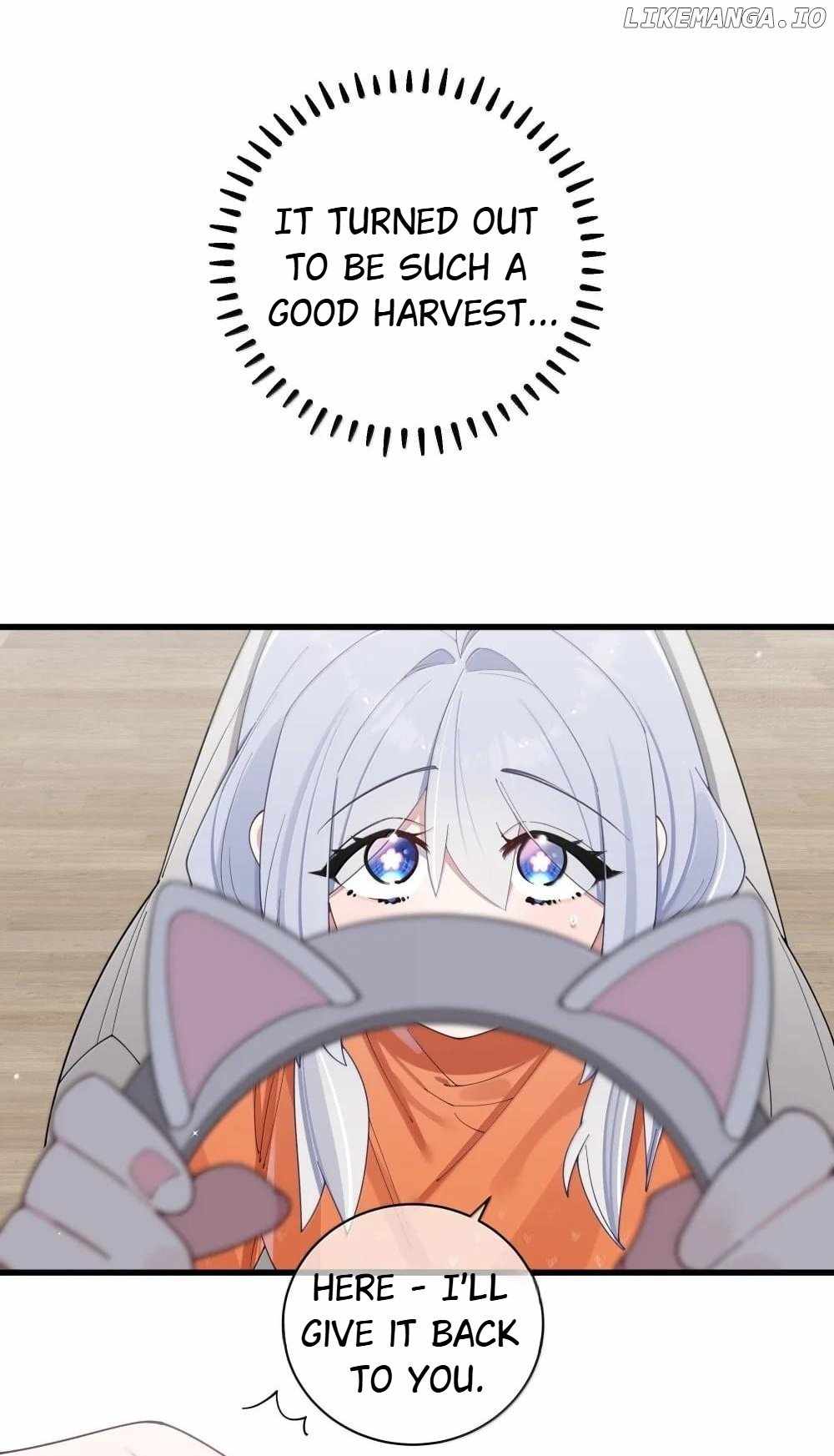 My Fake Girlfriends Are Using Me as a Shield Chapter 138 - Page 6