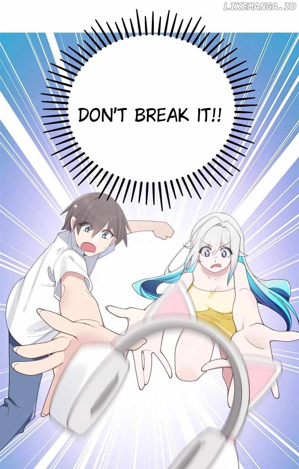 My Fake Girlfriends Are Using Me as a Shield Chapter 138 - Page 8