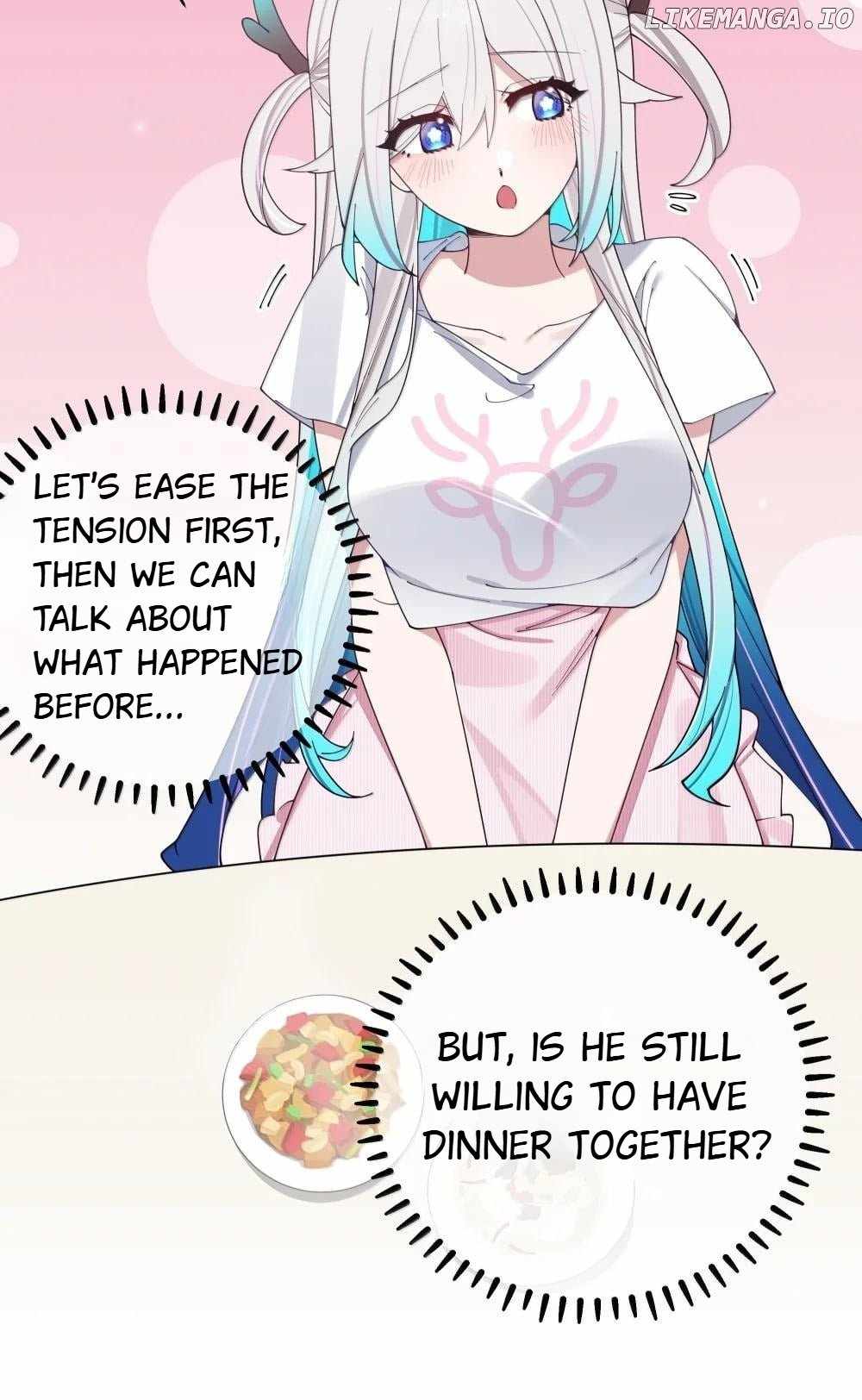 My Fake Girlfriends Are Using Me as a Shield Chapter 139 - Page 1