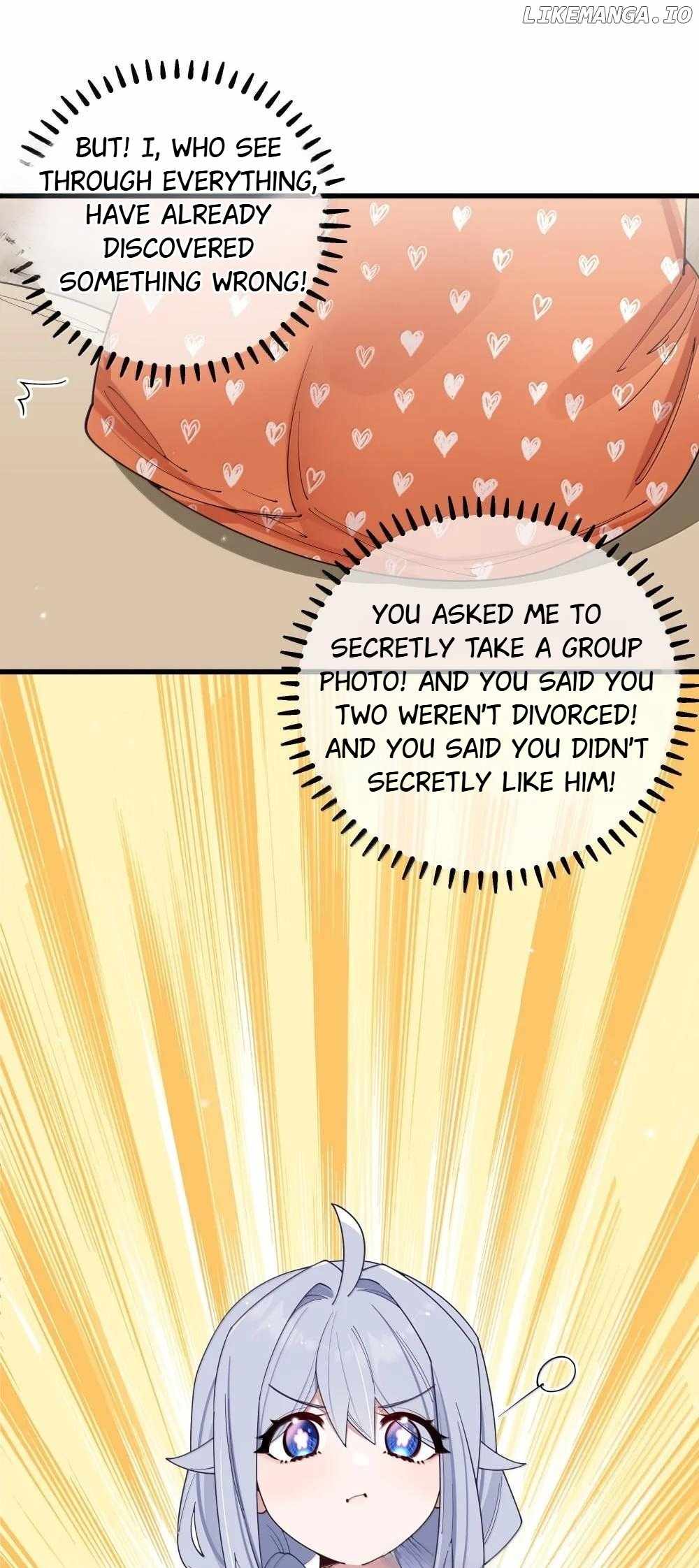 My Fake Girlfriends Are Using Me as a Shield Chapter 139 - Page 13