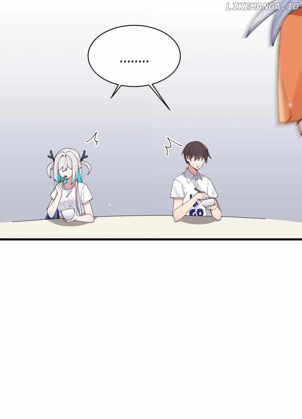 My Fake Girlfriends Are Using Me as a Shield Chapter 139 - Page 16