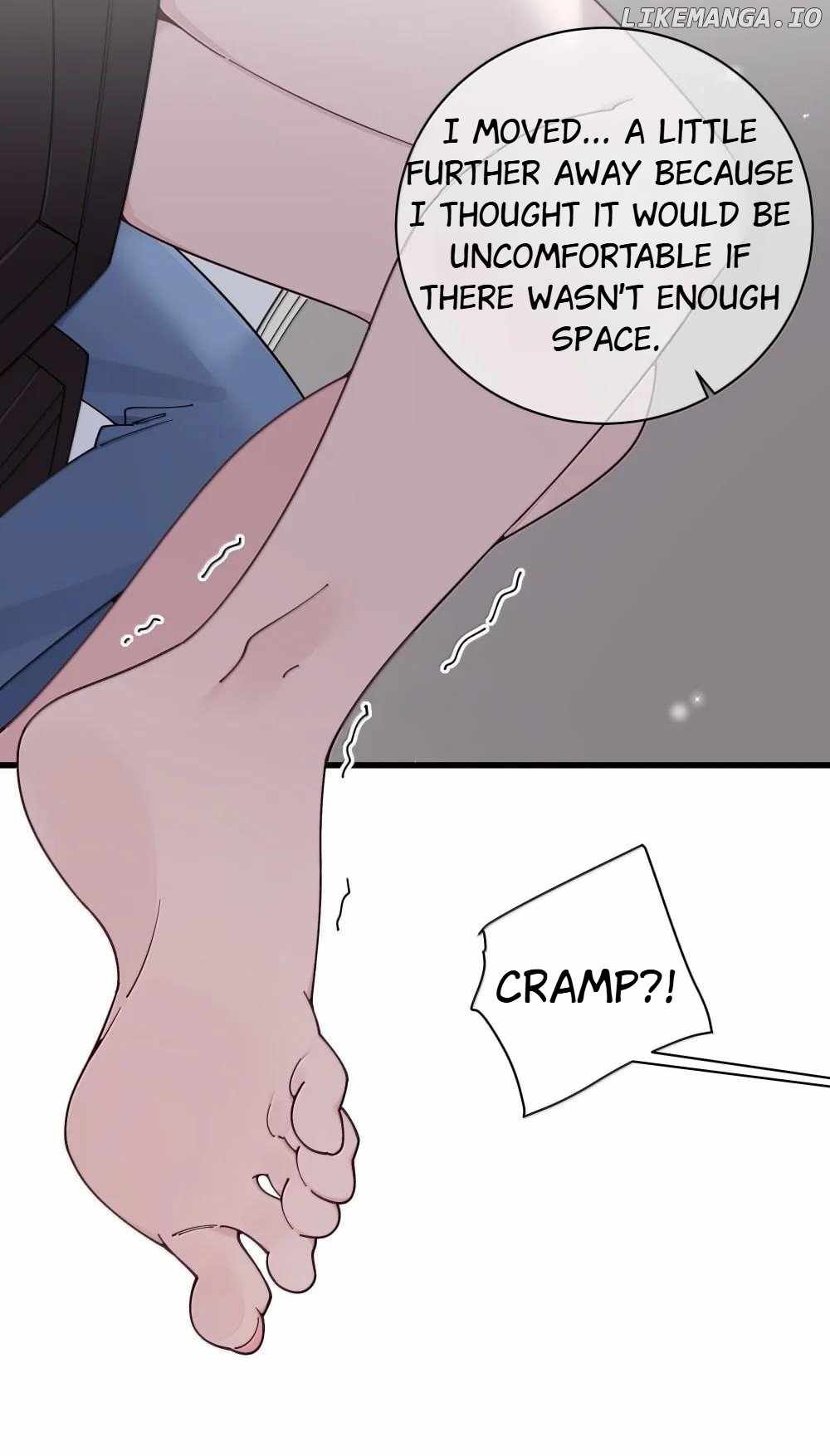 My Fake Girlfriends Are Using Me as a Shield Chapter 139 - Page 20