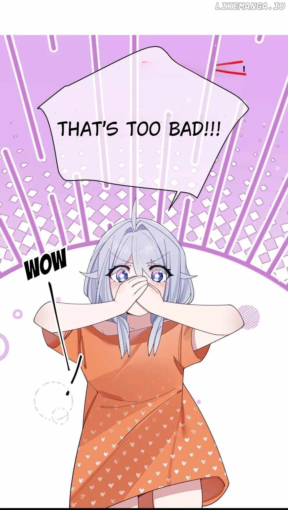My Fake Girlfriends Are Using Me as a Shield Chapter 139 - Page 21